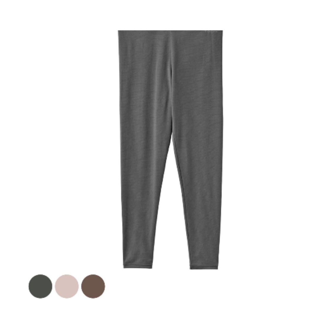 べネクス おうちインナー レギンス レディース（M/L）8768