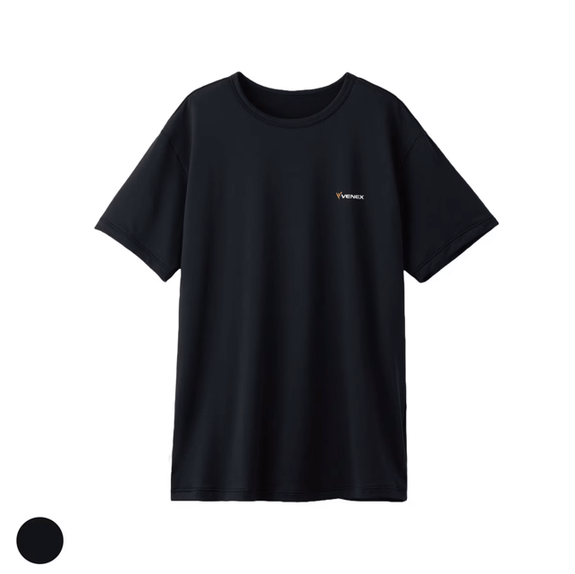 べネクス リフレッシュTレディース（M/L/XL）6706