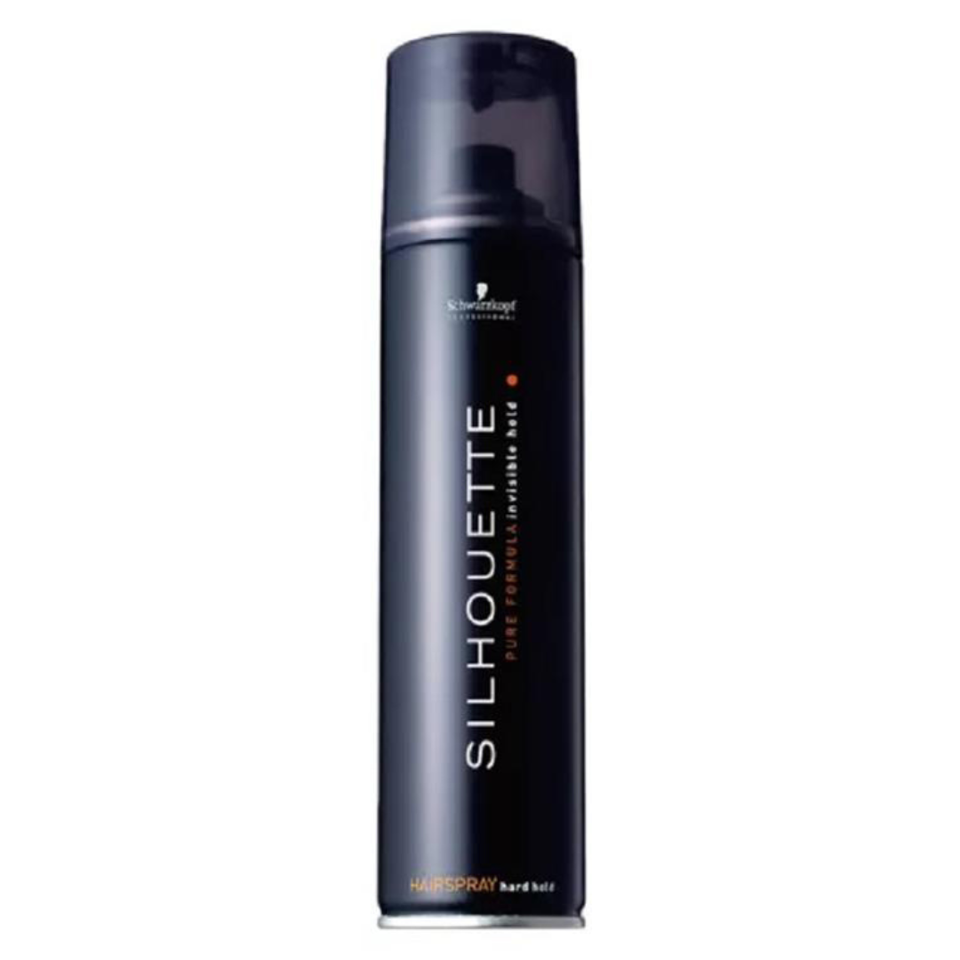 シルエット ハードスプレー 295ml
