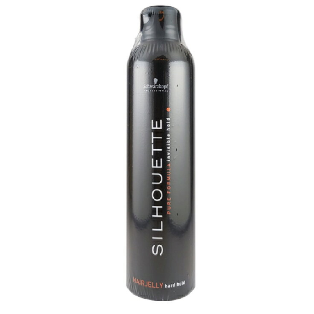 シルエット ヘアゼリー 200ml