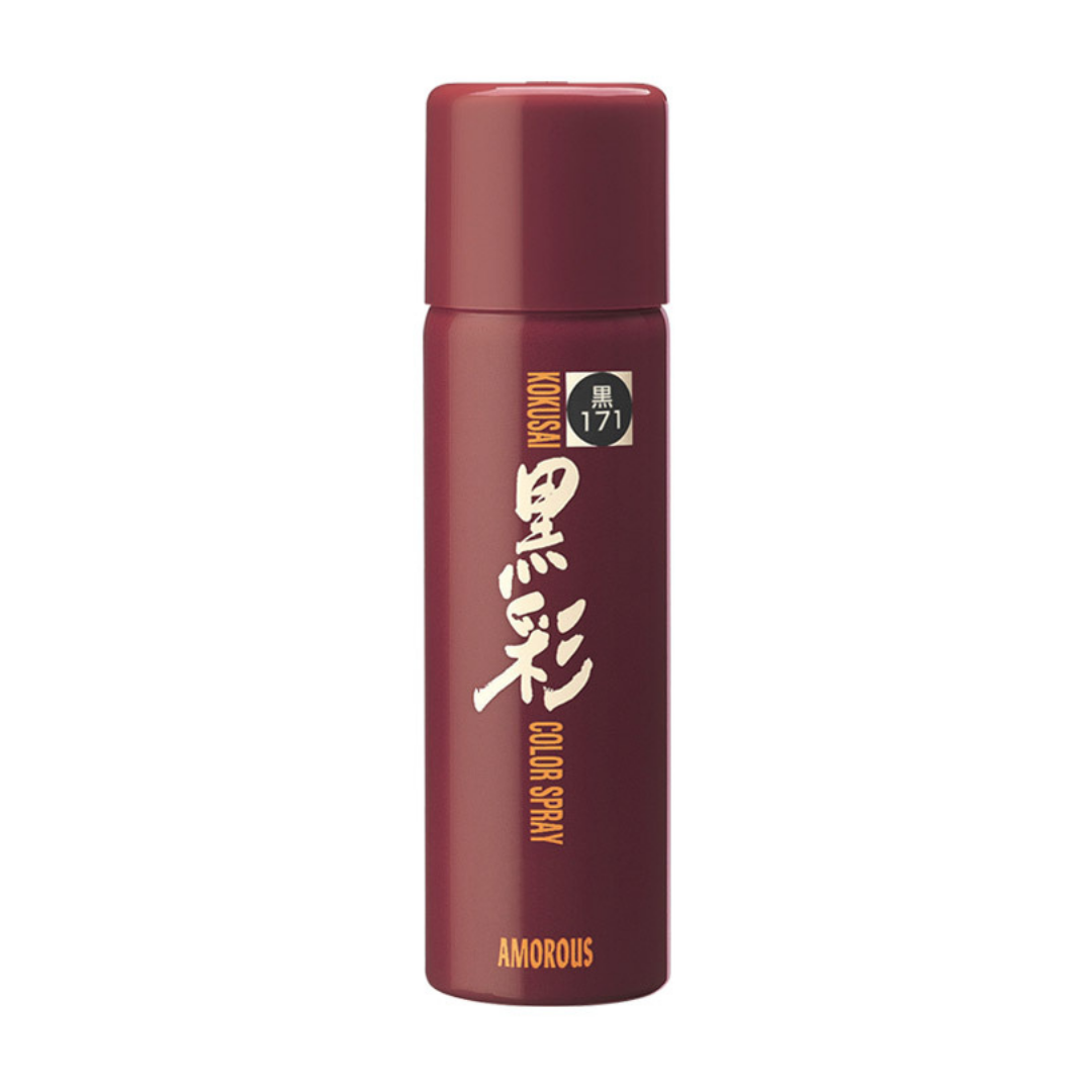 黒 彩 171S 135ml