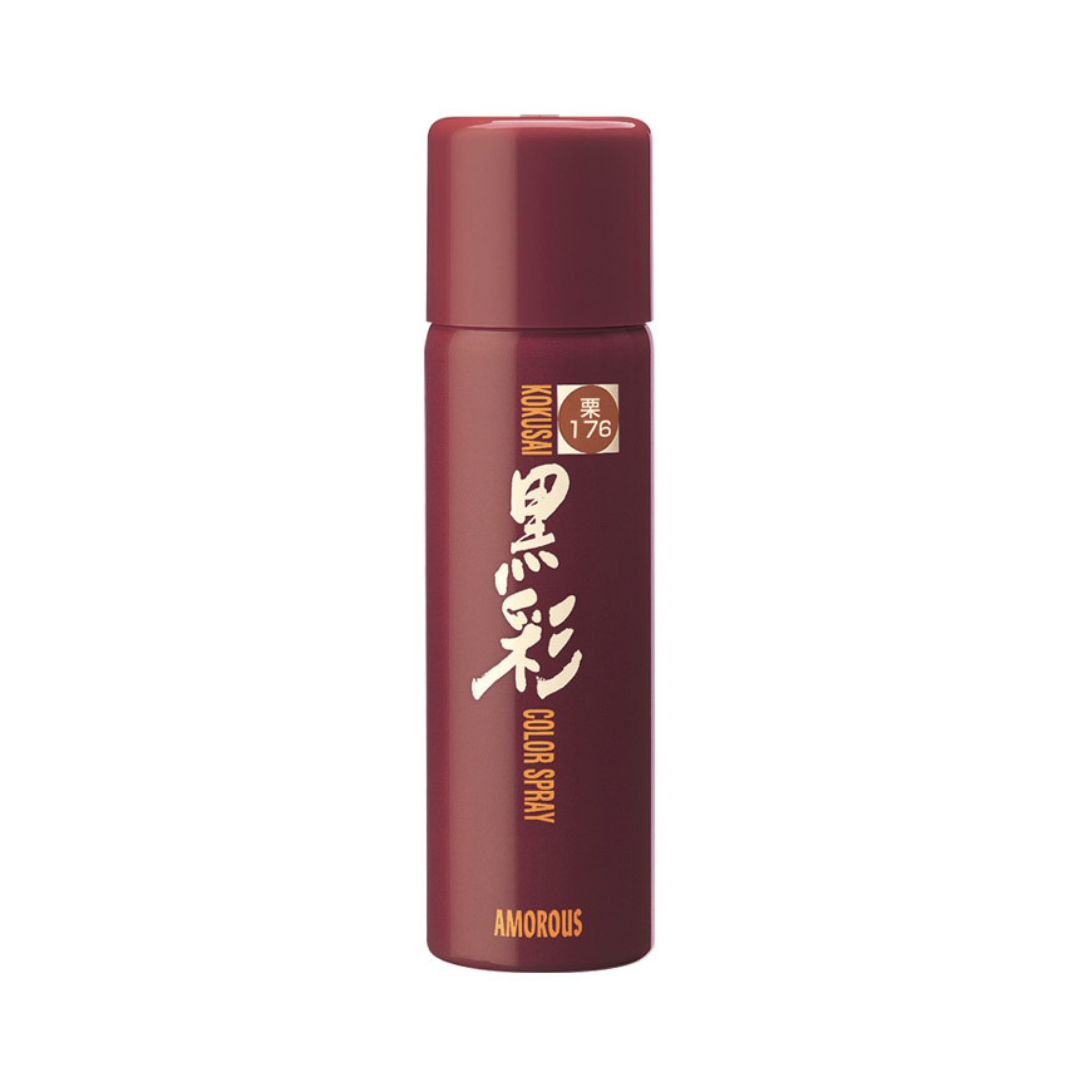 黒彩 176S 135ml