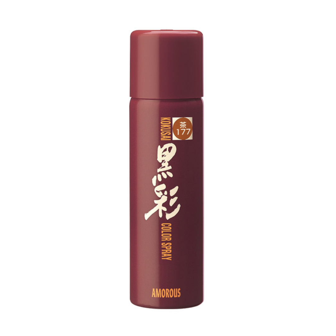 黒彩 177S 135ml