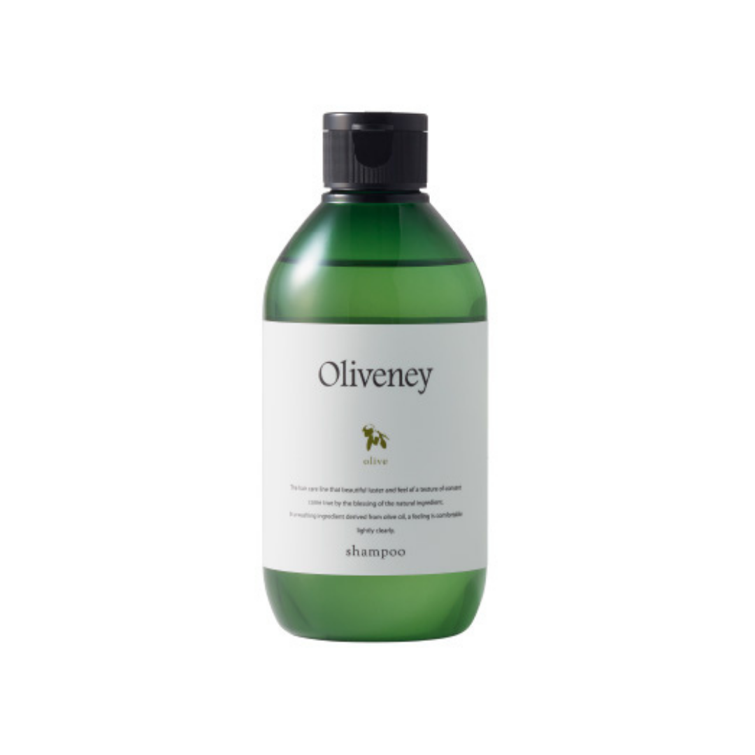 オリヴァニーOVシャンプー 250ml