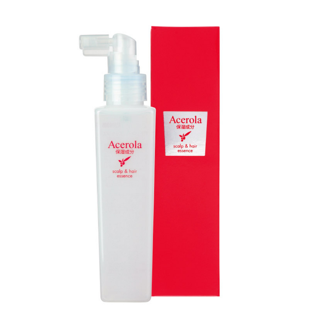 アモロスACエッセンス 120ml
