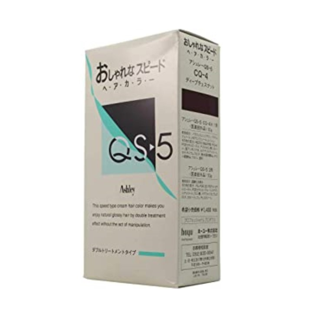 QS-5.E CQ-4