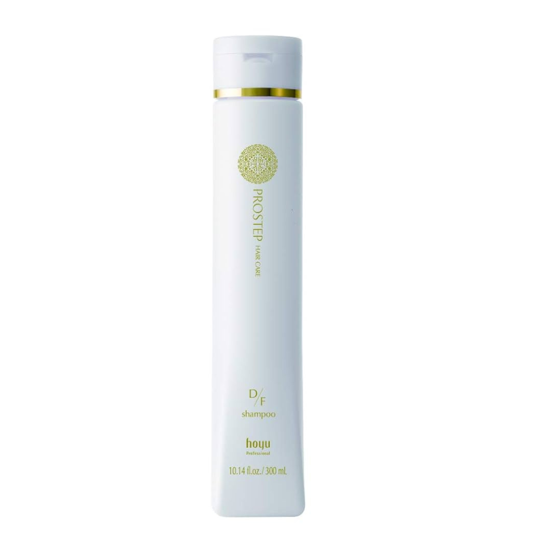 プロステップ D/Fシャンプー 300ml