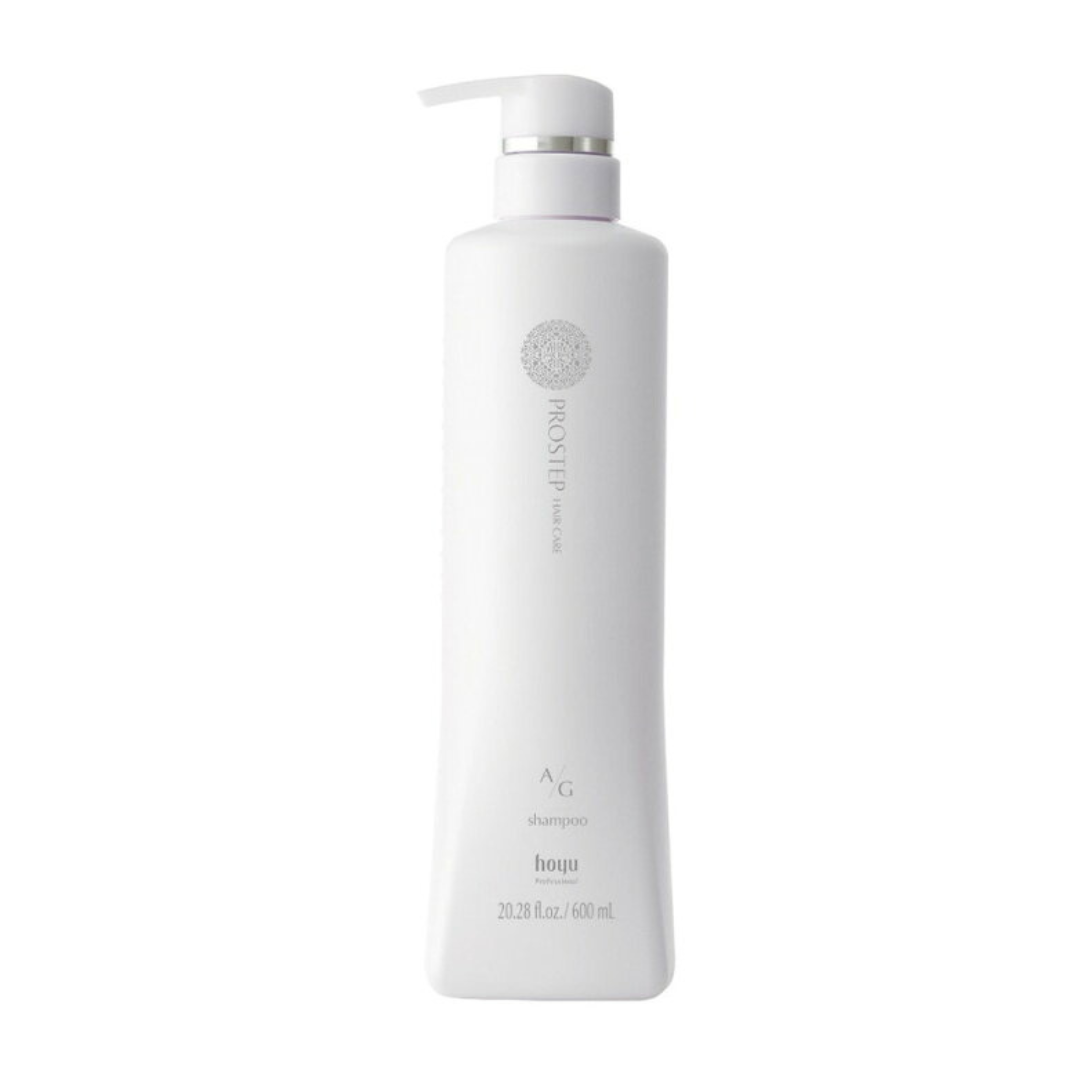 プロステップA/Gシャンプー 600ml