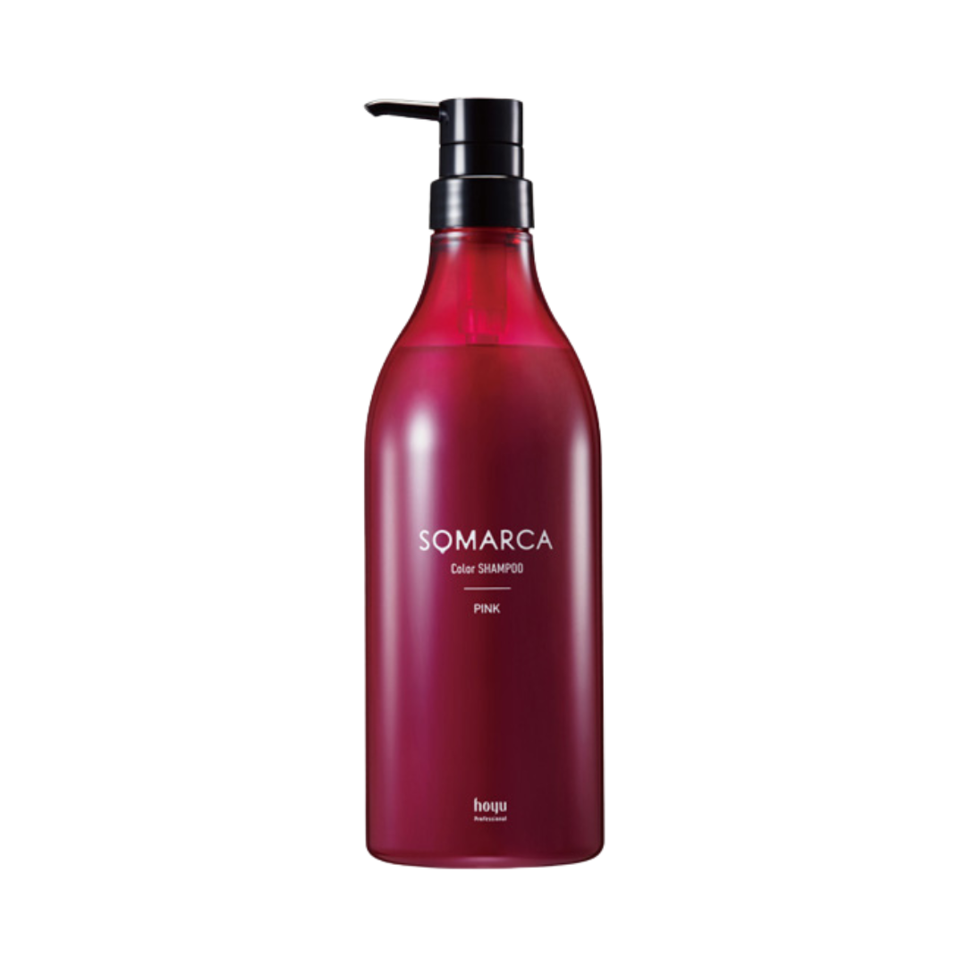 ソマルカ カラーSP ピンク 770ml