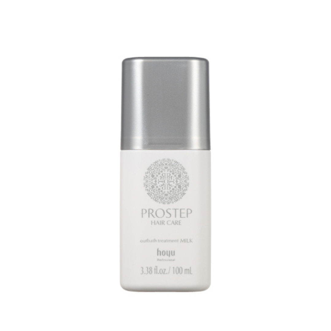 プロステップ アウトバス ミルク 100ml