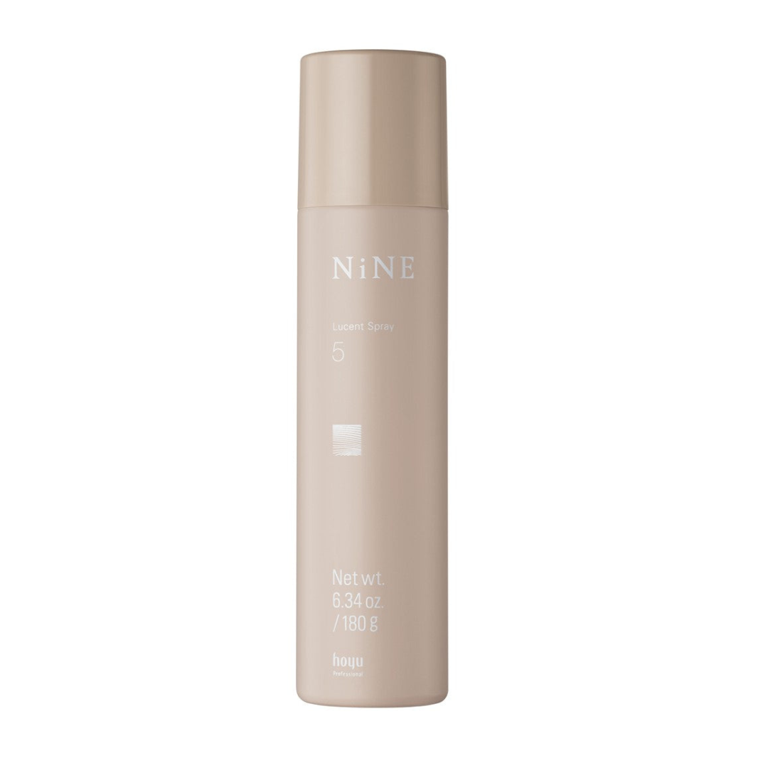 NiNE ルーセントスプレー #5 180g