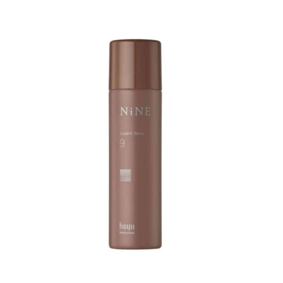 NiNE ルーセントスプレー #9 50g