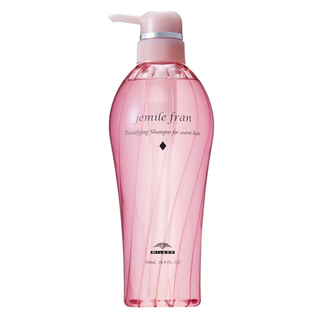 ジェミールフランSP　D　500ml　　シャンプー