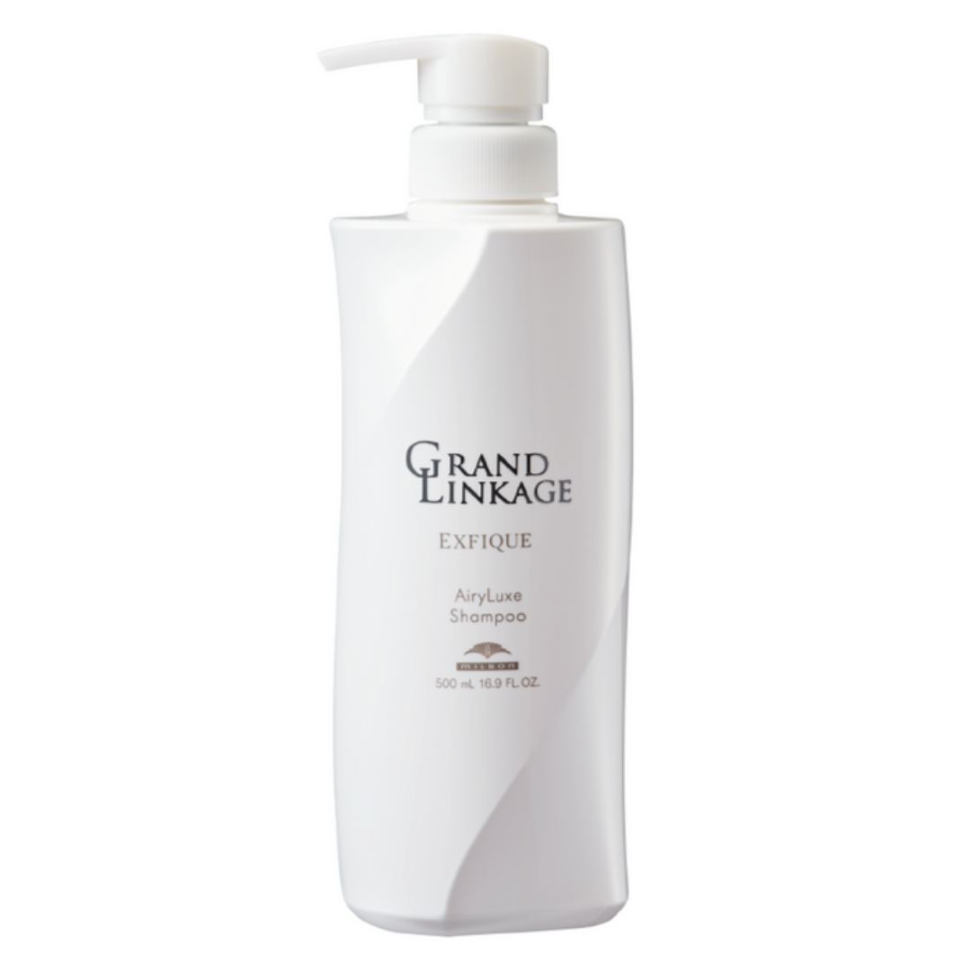 グランドリンケージ EX エアリーリュクスSP 500ml　　シャンプー