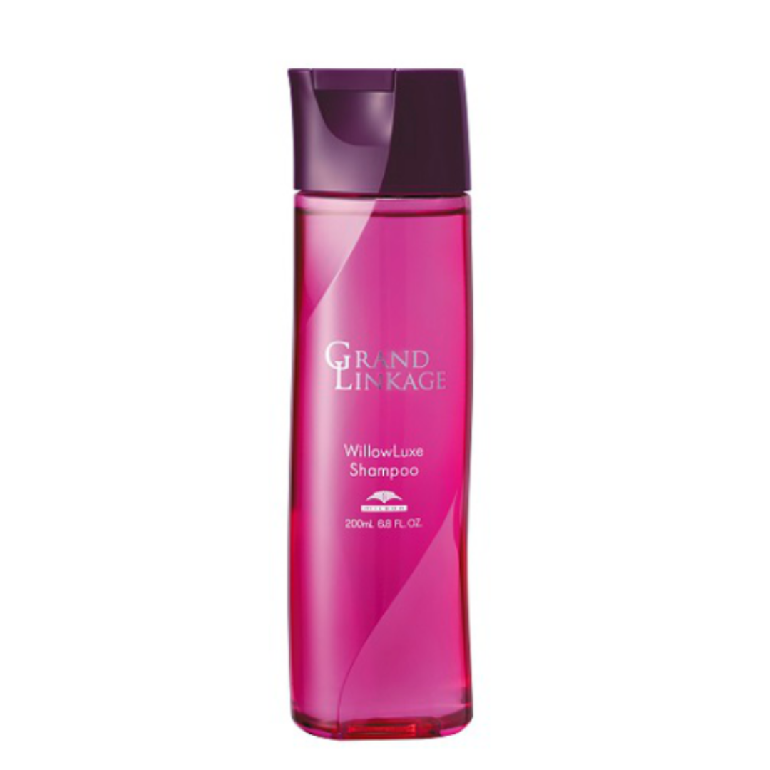 グランドリンケージ ウィローリュクスSP　200ml　　シャンプー