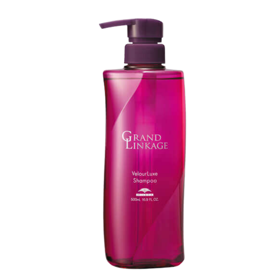 グランドリンケージ ヴェロアリュクスSP　500ml　シャンプー
