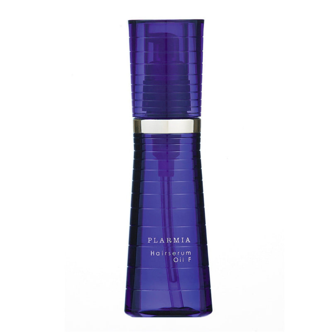 プラーミア ヘアセラム オイル F 120ml