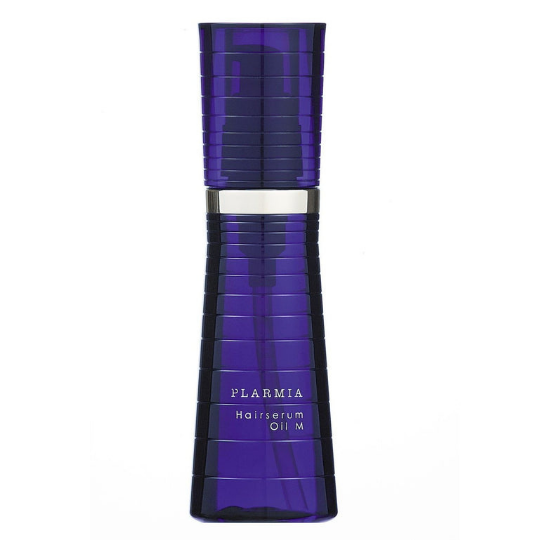 プラーミア ヘアセラム オイル M 120ml