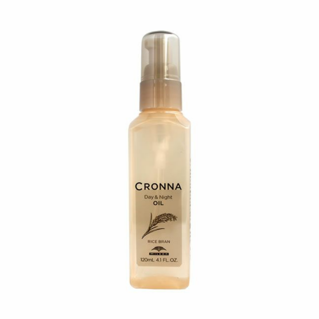 クロナ デイアンドナイト　オイル　120ml