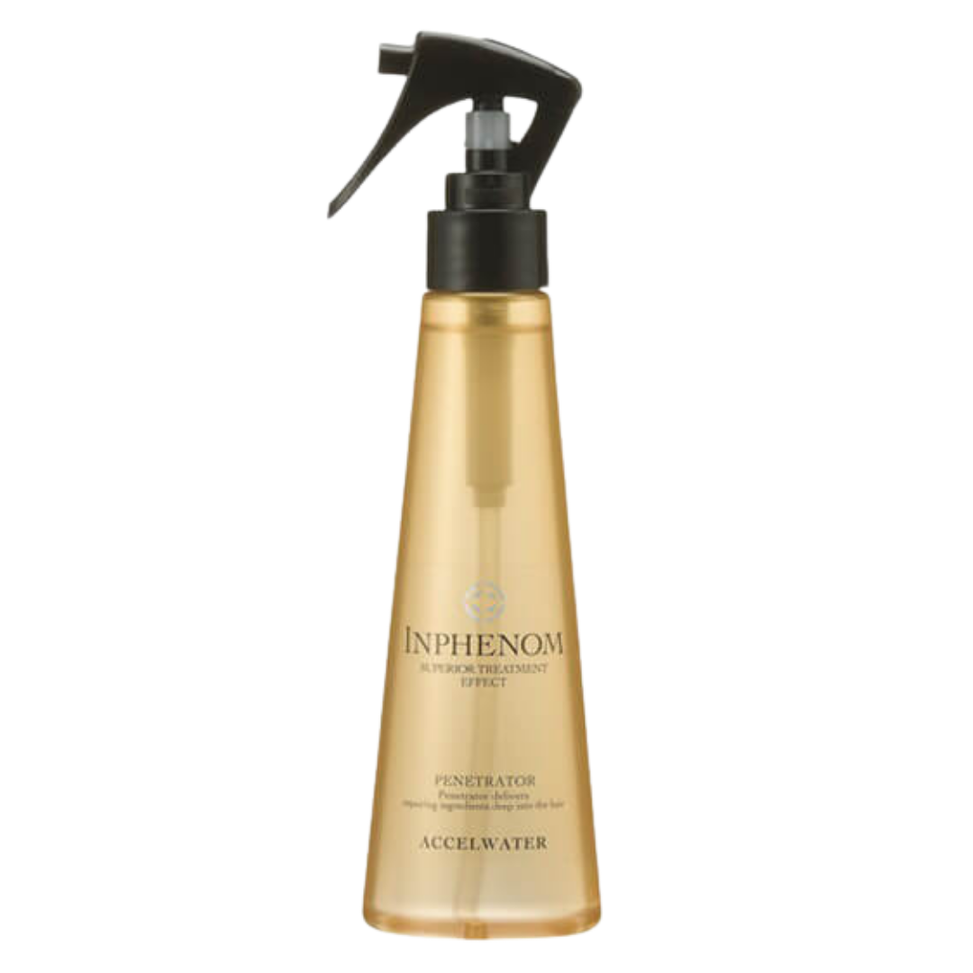 インフェノム　アクセルウォーター　150ml