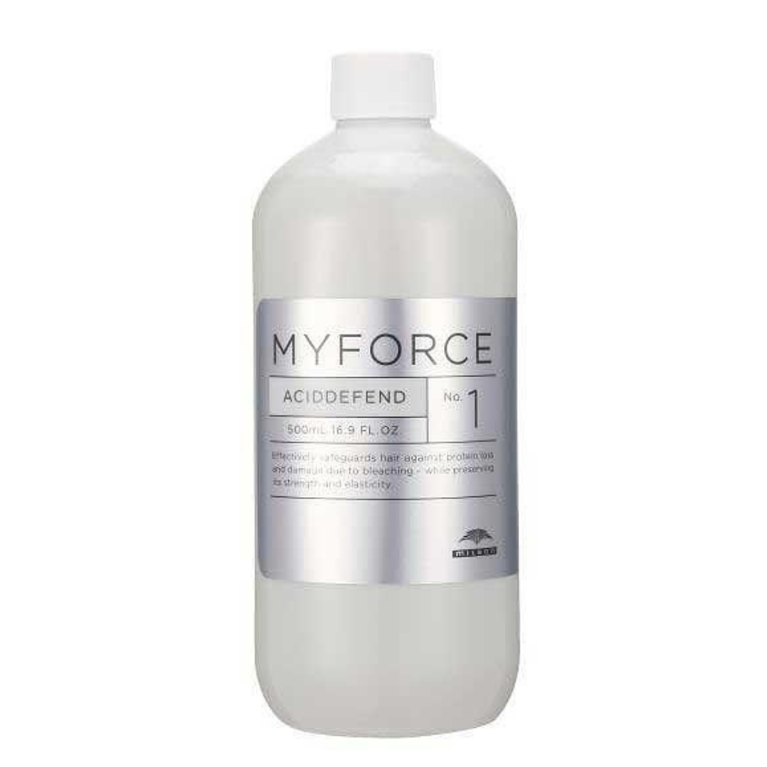 マイフォースAD　NO.1　500ml