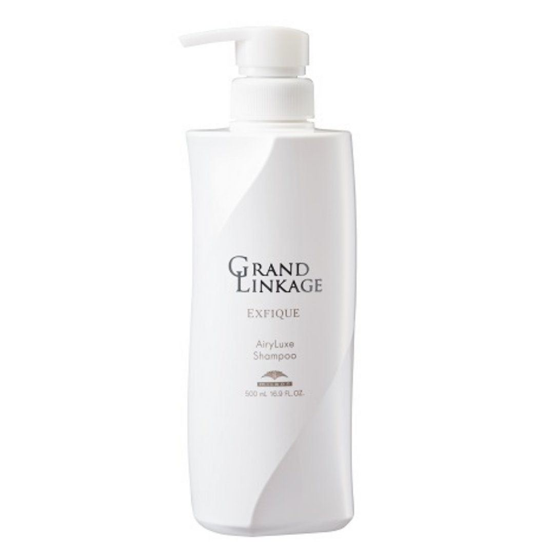 グランドリンケージ EX エアリーリュクスTR 500ml