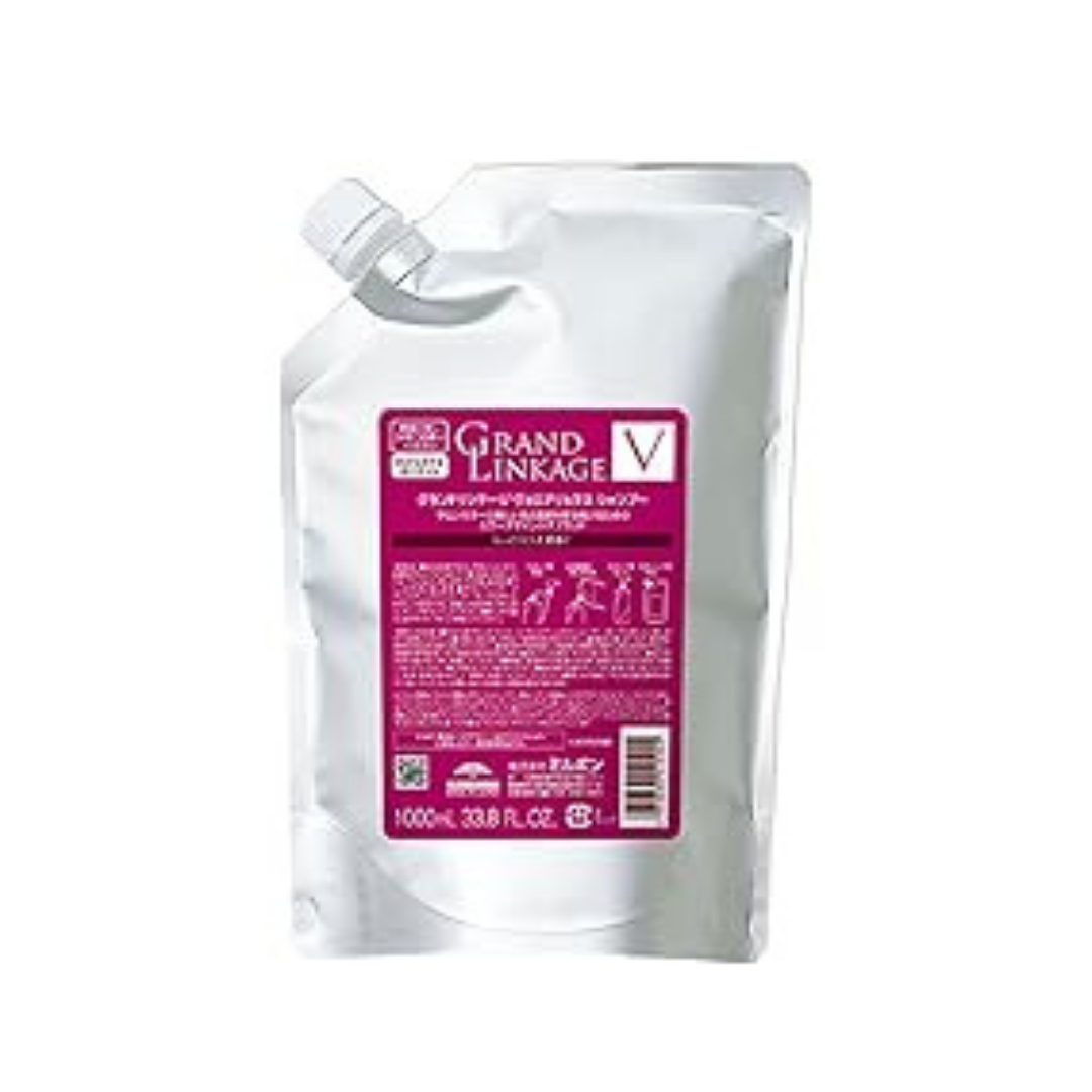 グランドリンケージ ヴェロアリュクスTR　1000g