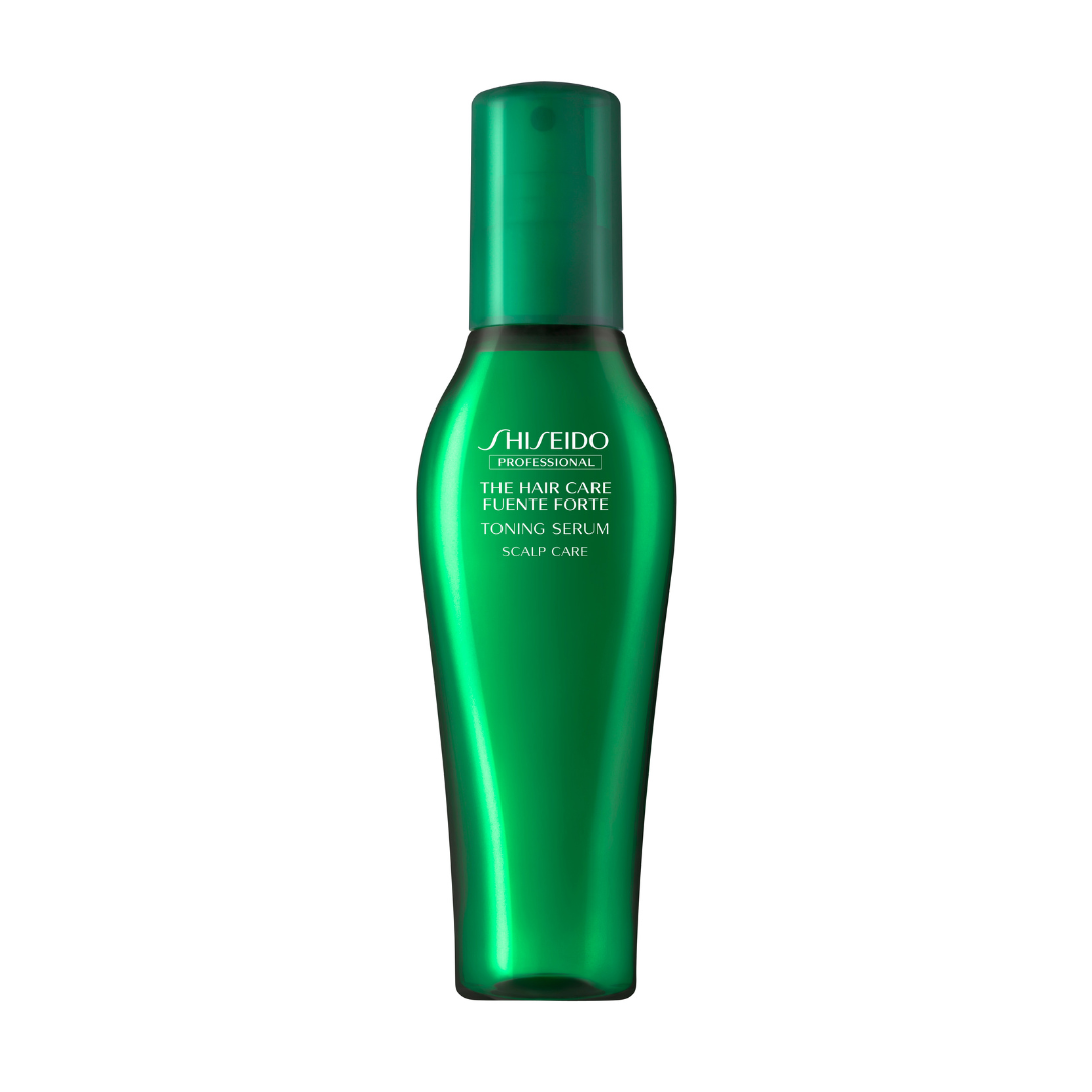 THC　FFトーニングセラム　125ml