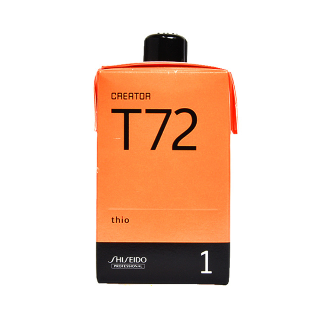 クリエイターT／TC　第2剤　400ml