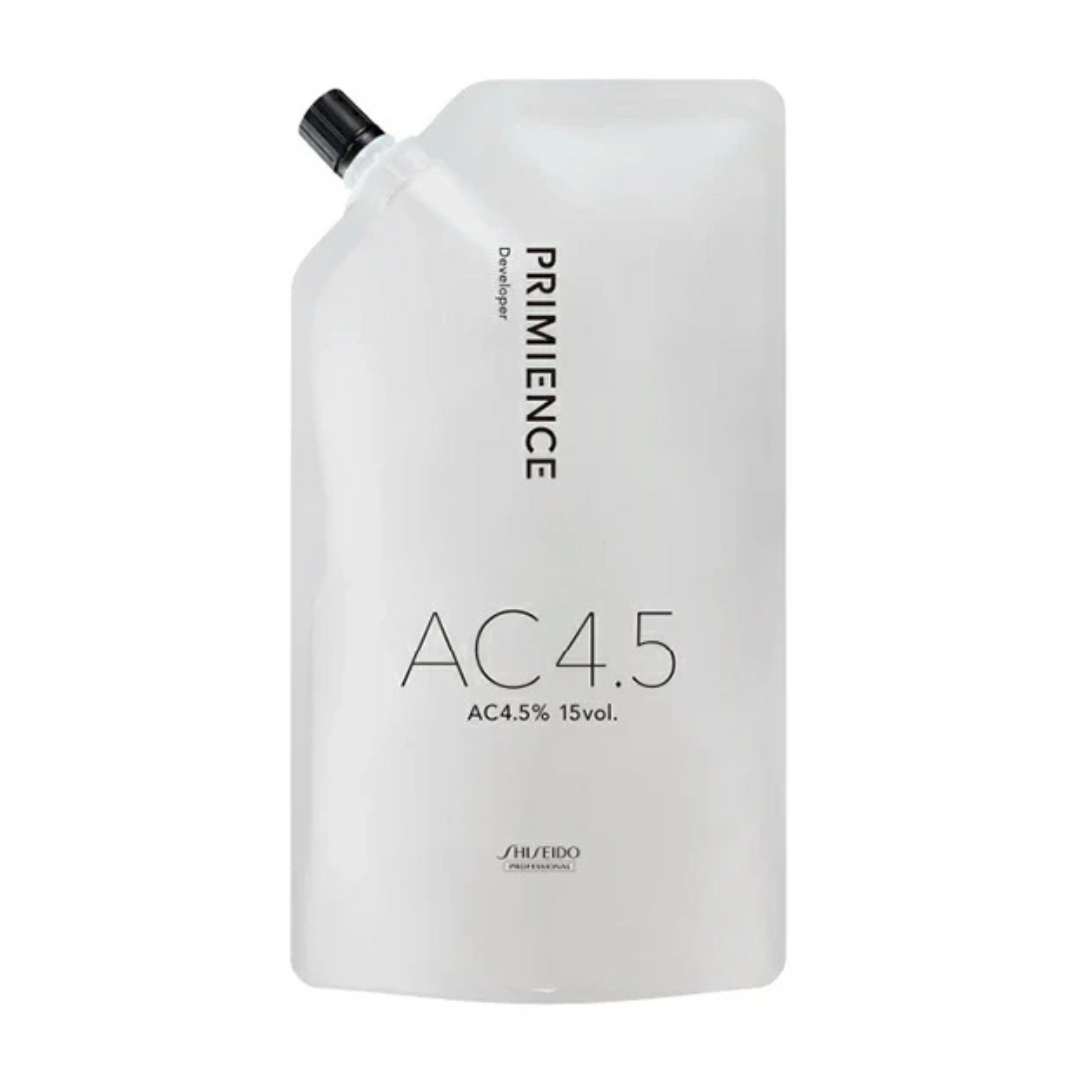 プリミエンス　デベロッパーAC4.5%